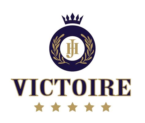 JH Victoire English – JH Victoire Bazin Riche.